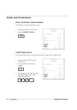 Preview for 48 page of Sam4s ER-230JB Operating And Programming Manual