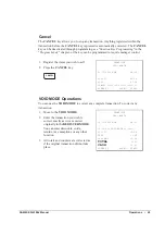 Preview for 49 page of Sam4s ER-230JB Operating And Programming Manual