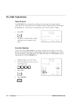 Preview for 50 page of Sam4s ER-230JB Operating And Programming Manual