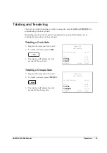 Preview for 53 page of Sam4s ER-230JB Operating And Programming Manual