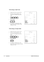 Preview for 54 page of Sam4s ER-230JB Operating And Programming Manual