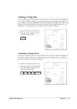 Preview for 55 page of Sam4s ER-230JB Operating And Programming Manual