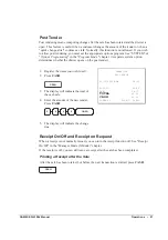 Preview for 57 page of Sam4s ER-230JB Operating And Programming Manual