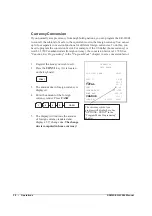 Preview for 58 page of Sam4s ER-230JB Operating And Programming Manual