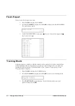 Preview for 66 page of Sam4s ER-230JB Operating And Programming Manual