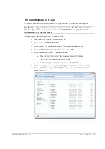 Preview for 87 page of Sam4s ER-230JB Operating And Programming Manual