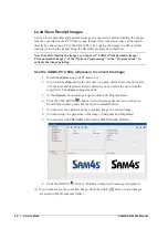 Preview for 90 page of Sam4s ER-230JB Operating And Programming Manual