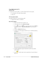 Preview for 94 page of Sam4s ER-230JB Operating And Programming Manual