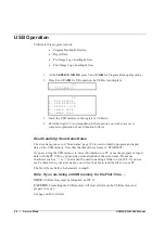 Preview for 96 page of Sam4s ER-230JB Operating And Programming Manual