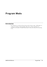 Preview for 101 page of Sam4s ER-230JB Operating And Programming Manual