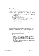 Preview for 153 page of Sam4s ER-230JB Operating And Programming Manual