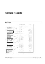 Preview for 157 page of Sam4s ER-230JB Operating And Programming Manual