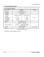 Preview for 8 page of Sam4s ER-250RF Service Manual