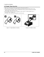 Предварительный просмотр 14 страницы Sam4s ER-250RF Service Manual