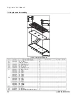 Предварительный просмотр 34 страницы Sam4s ER-250RF Service Manual