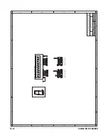 Предварительный просмотр 56 страницы Sam4s ER-250RF Service Manual