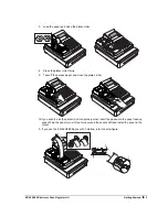 Preview for 11 page of Sam4s ER-260 SERIES Operation And Programming Manual