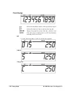 Preview for 16 page of Sam4s ER-260 SERIES Operation And Programming Manual