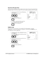 Preview for 32 page of Sam4s ER-260 SERIES Operation And Programming Manual