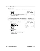 Preview for 43 page of Sam4s ER-260 SERIES Operation And Programming Manual