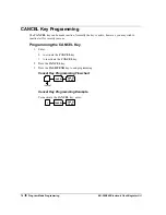 Preview for 84 page of Sam4s ER-260 SERIES Operation And Programming Manual