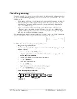 Preview for 86 page of Sam4s ER-260 SERIES Operation And Programming Manual