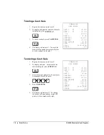 Preview for 26 page of Sam4s ER-260 SERIES Operator'S And Programming Manual