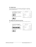 Preview for 35 page of Sam4s ER-260 SERIES Operator'S And Programming Manual