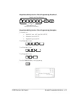 Предварительный просмотр 57 страницы Sam4s ER-260 SERIES Operator'S And Programming Manual