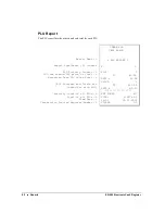 Предварительный просмотр 100 страницы Sam4s ER-260 SERIES Operator'S And Programming Manual