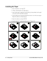 Предварительный просмотр 26 страницы Sam4s ER-260EJ Operating And Programming Manual