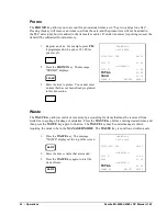 Предварительный просмотр 42 страницы Sam4s ER-260EJ Operating And Programming Manual