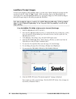 Предварительный просмотр 98 страницы Sam4s ER-260EJ Operating And Programming Manual