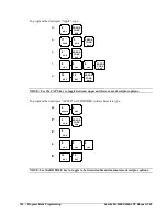 Предварительный просмотр 106 страницы Sam4s ER-260EJ Operating And Programming Manual