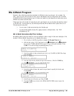 Предварительный просмотр 169 страницы Sam4s ER-260EJ Operating And Programming Manual