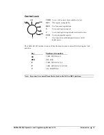 Preview for 13 page of Sam4s ER-265 Operator'S And Programming Manual