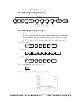 Preview for 79 page of Sam4s ER-265 Operator'S And Programming Manual