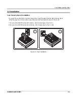 Предварительный просмотр 17 страницы Sam4s ER-280 SERIES Service Manual