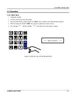 Предварительный просмотр 21 страницы Sam4s ER-280 SERIES Service Manual