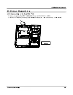 Предварительный просмотр 29 страницы Sam4s ER-280 SERIES Service Manual