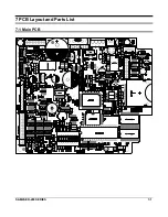 Preview for 53 page of Sam4s ER-280 SERIES Service Manual