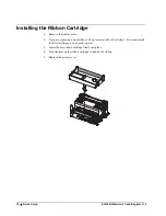 Preview for 16 page of Sam4s ER-350 II SERIES Operator'S And Programming Manual