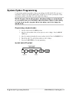 Preview for 56 page of Sam4s ER-350 II SERIES Operator'S And Programming Manual