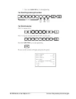 Preview for 61 page of Sam4s ER-350 II SERIES Operator'S And Programming Manual