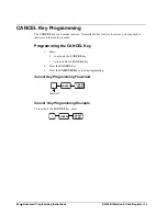 Preview for 68 page of Sam4s ER-350 II SERIES Operator'S And Programming Manual