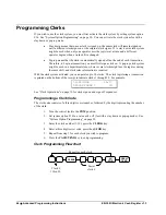 Preview for 70 page of Sam4s ER-350 II SERIES Operator'S And Programming Manual