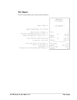 Preview for 91 page of Sam4s ER-350 II SERIES Operator'S And Programming Manual