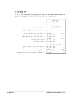 Preview for 92 page of Sam4s ER-350 II SERIES Operator'S And Programming Manual