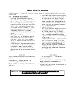 Preview for 3 page of Sam4s ER-380 Operation And Program Manual