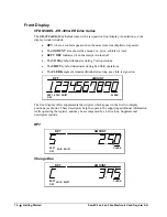 Preview for 22 page of Sam4s ER-380 Operation And Program Manual